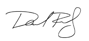 danny signature